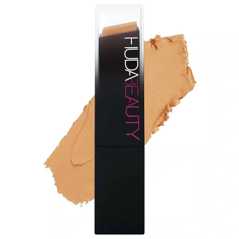 HUDA BEAUTY #Fauxfilter Skin Finish Buildable Coverage Foundation Stick- Dulce D